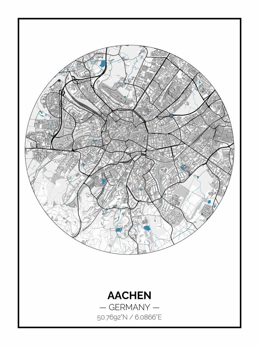 Aachen, Germany class=