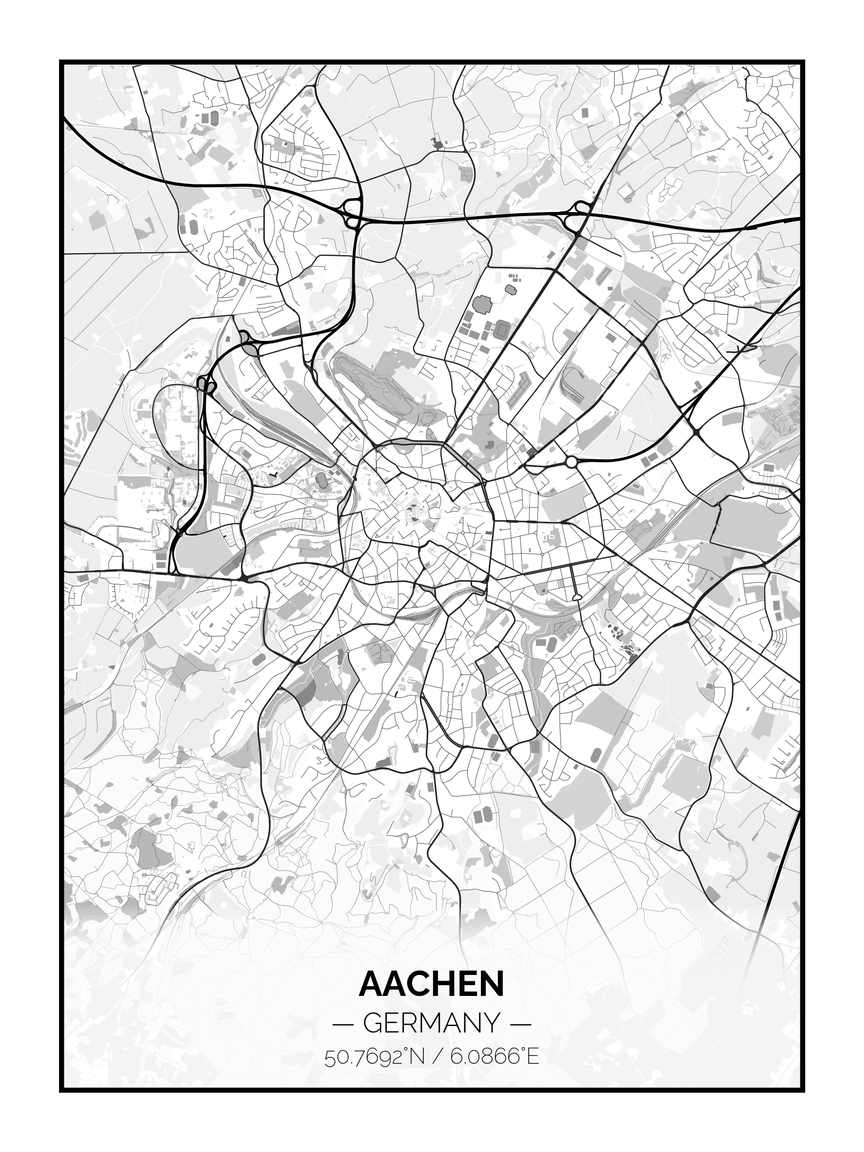 Aachen, Germany class=