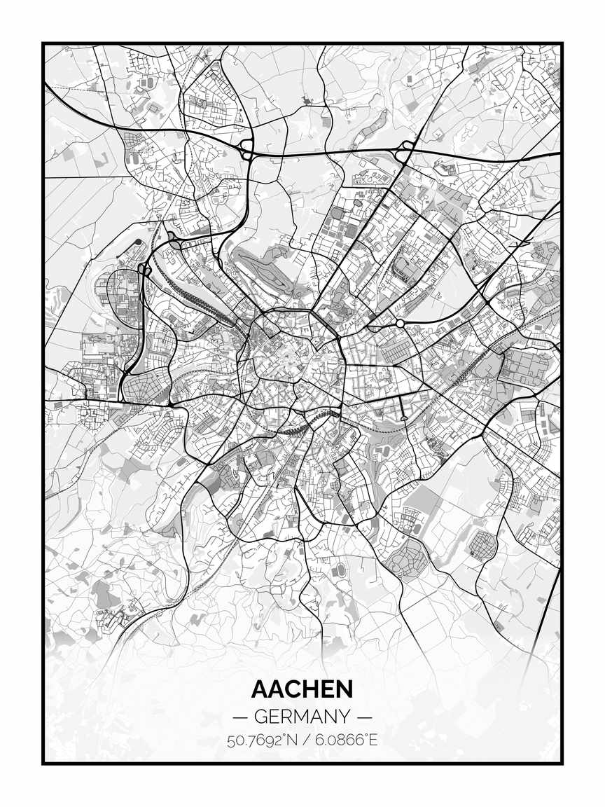 Aachen, Germany class=