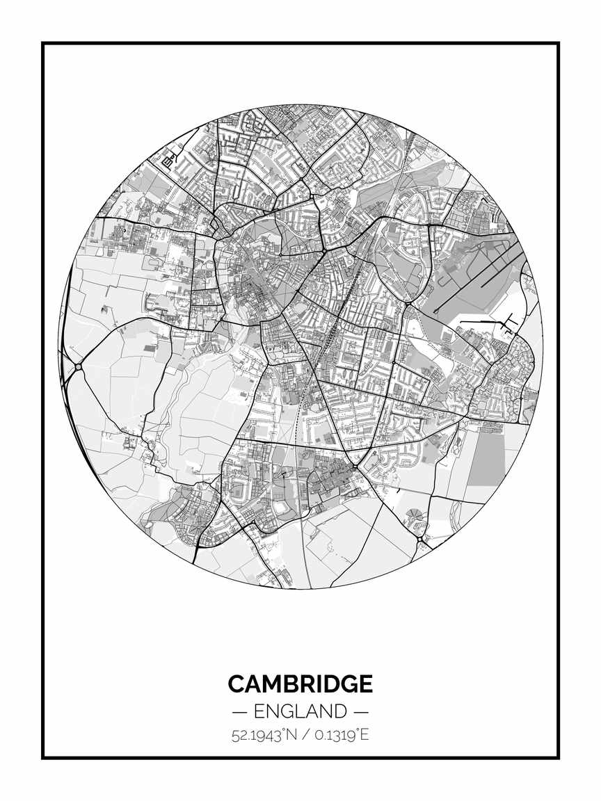 Cambridge, England class=