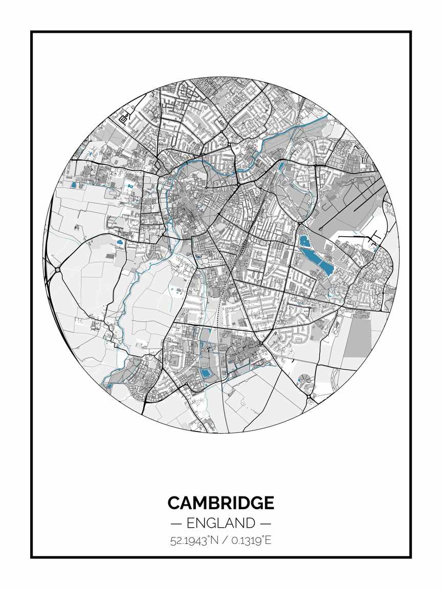 Cambridge, England class=