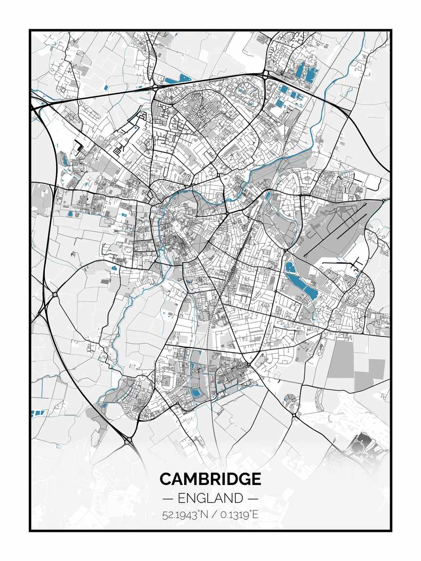 Cambridge, England class=