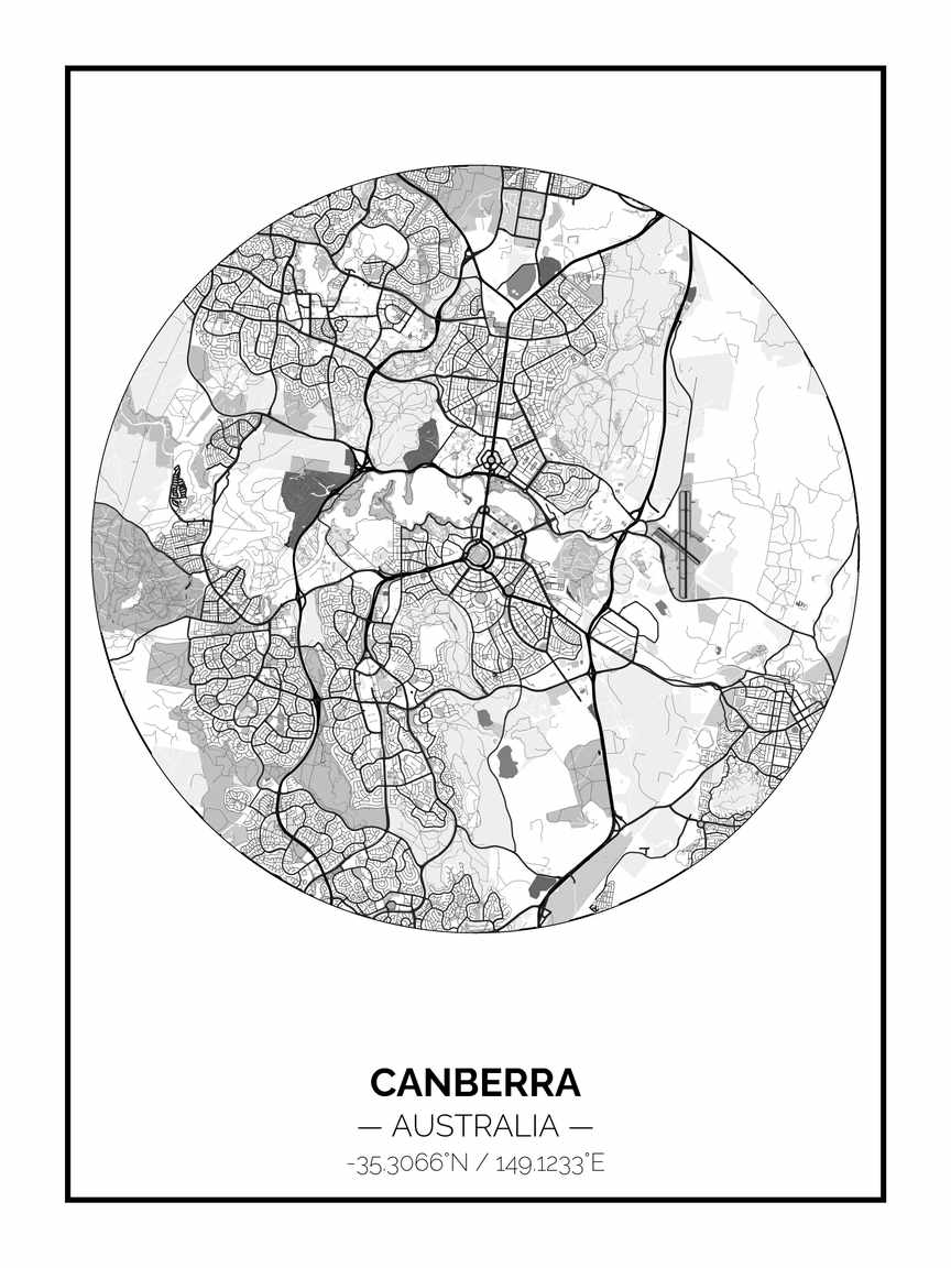 Canberra, Australia class=