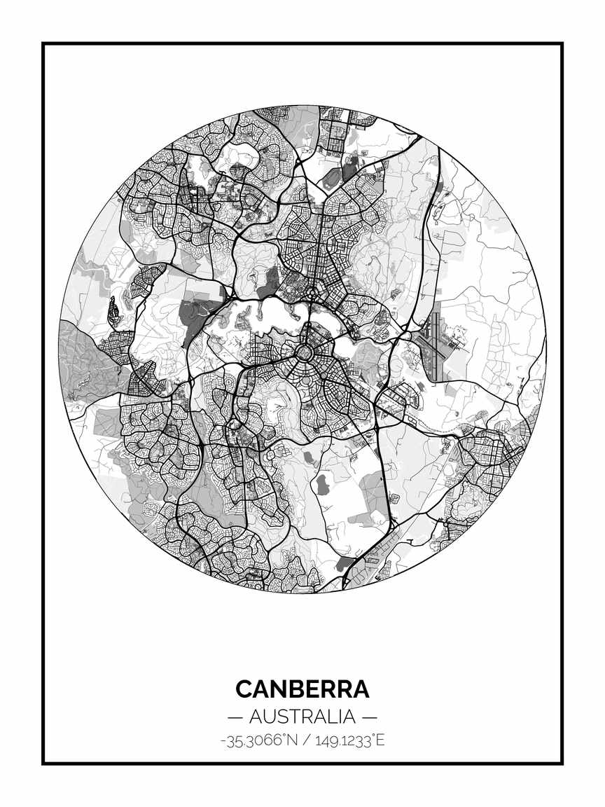 Canberra, Australia class=