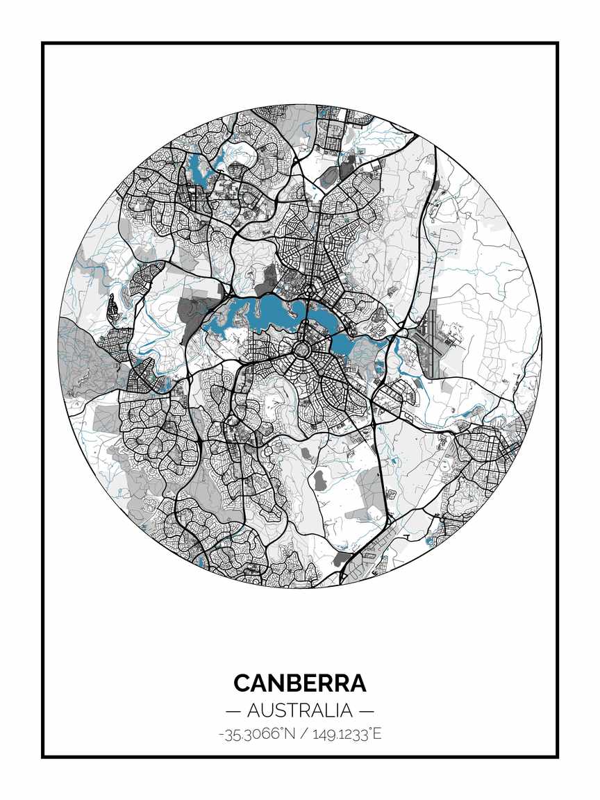 Canberra, Australia class=