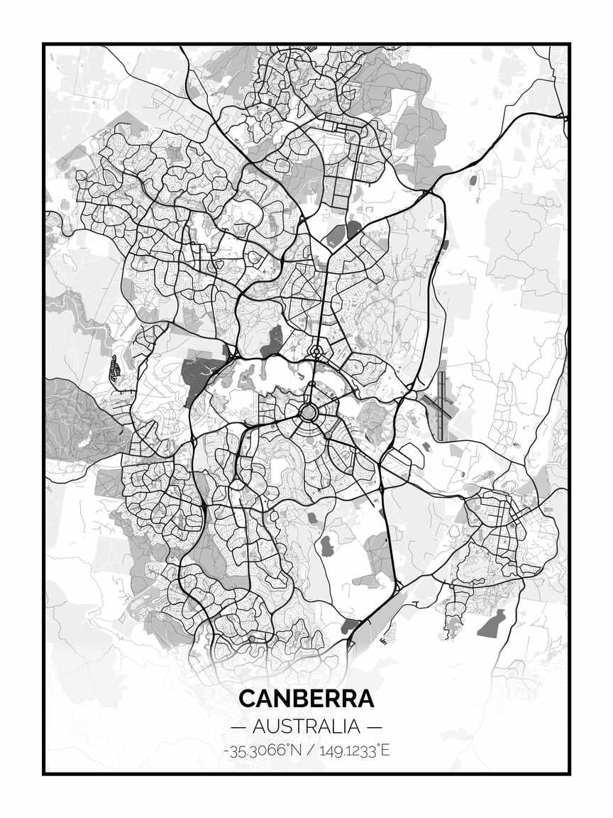 Canberra, Australia class=