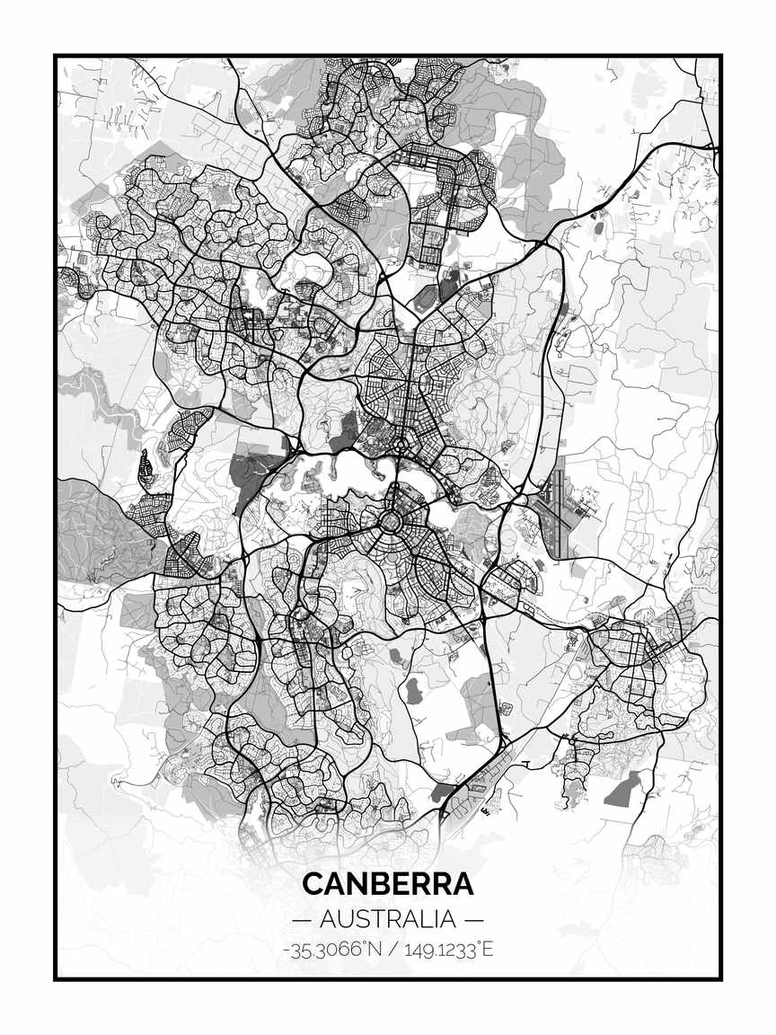 Canberra, Australia class=