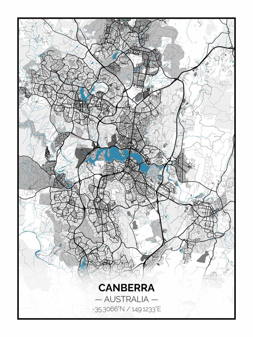 Canberra, Australia class=