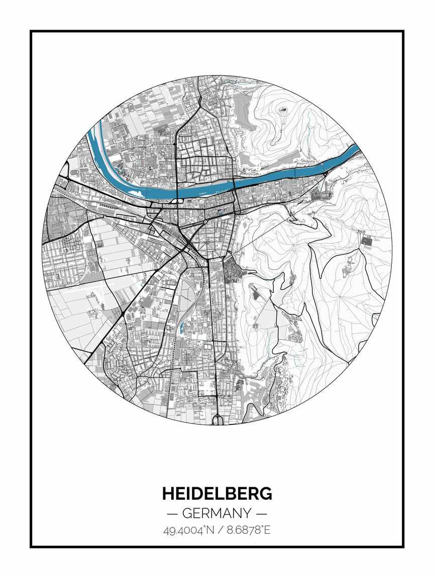 Heidelberg, Germany class=