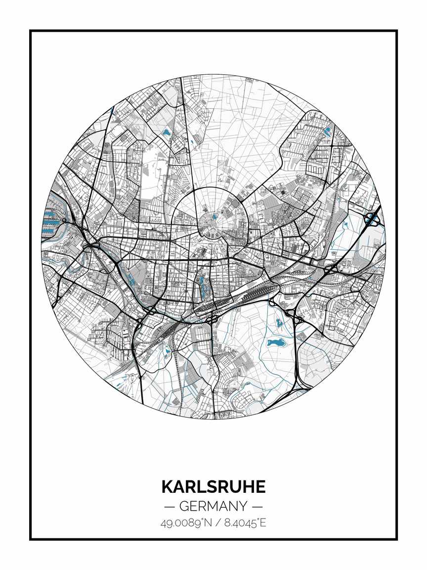 Karlsruhe, Germany class=