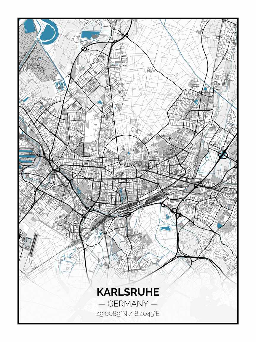 Karlsruhe, Germany class=