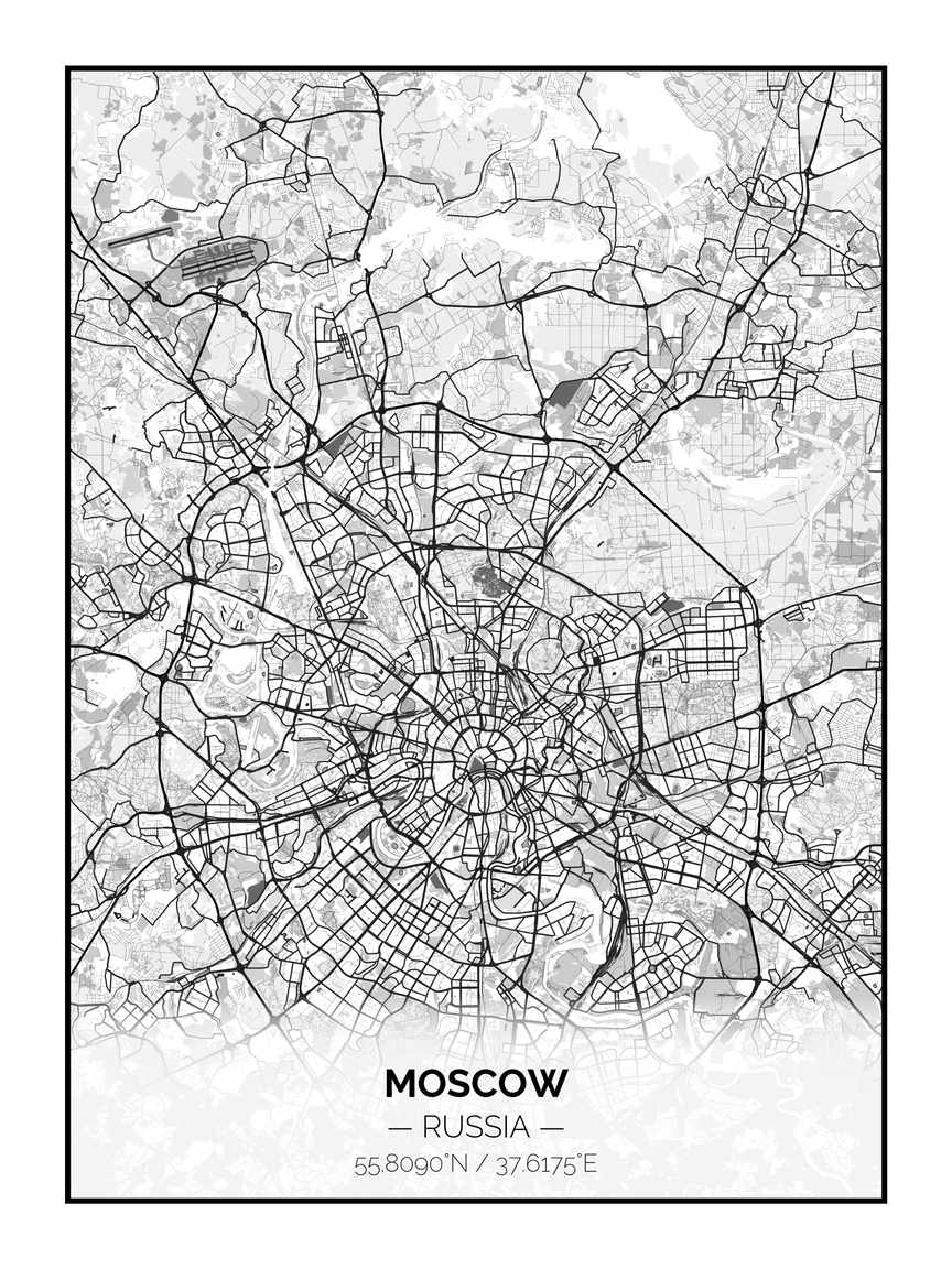 Moscow, Russia class=