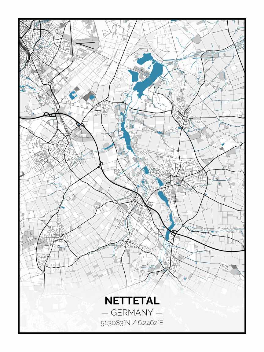 Nettetal, Germany class=