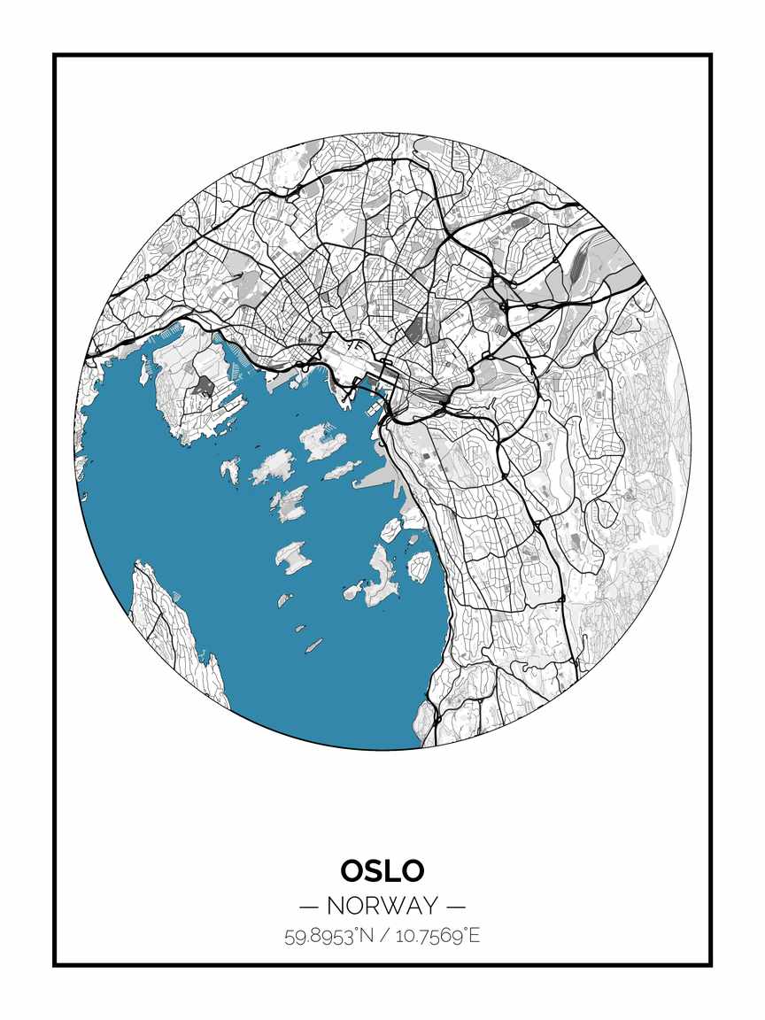 Oslo, Norway class=