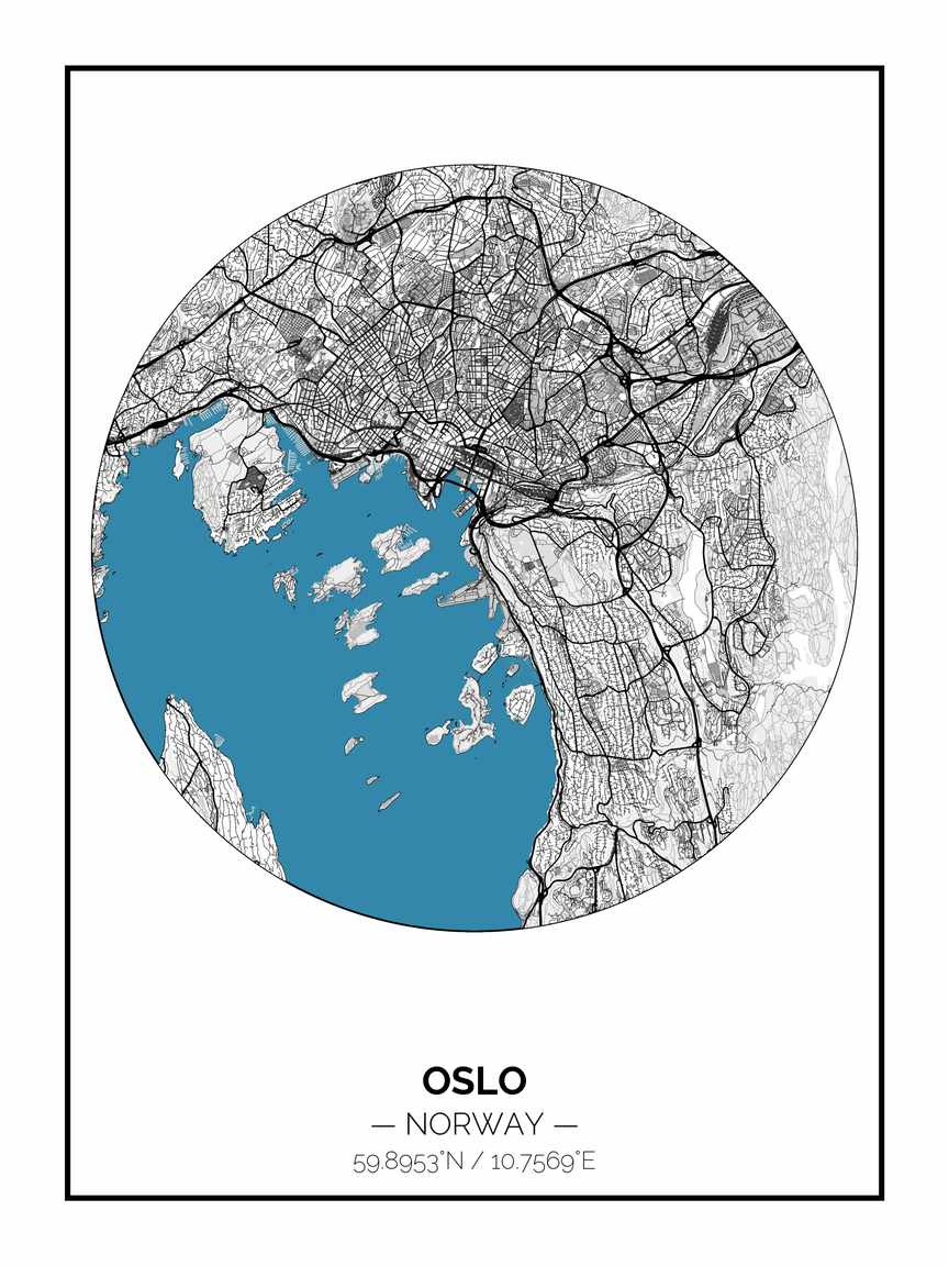 Oslo, Norway class=