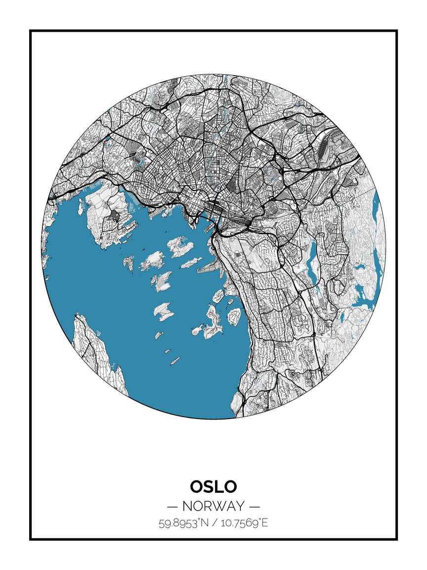 Oslo, Norway class=