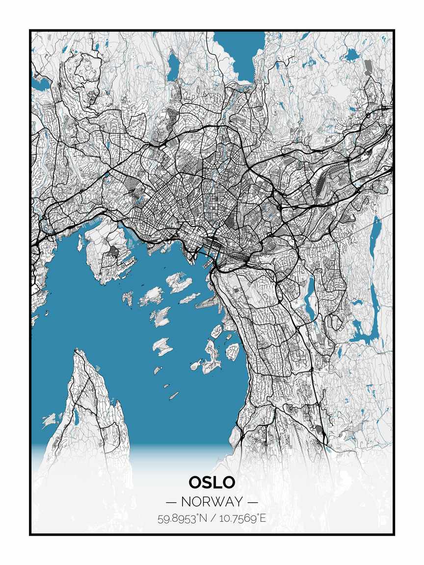 Oslo, Norway class=