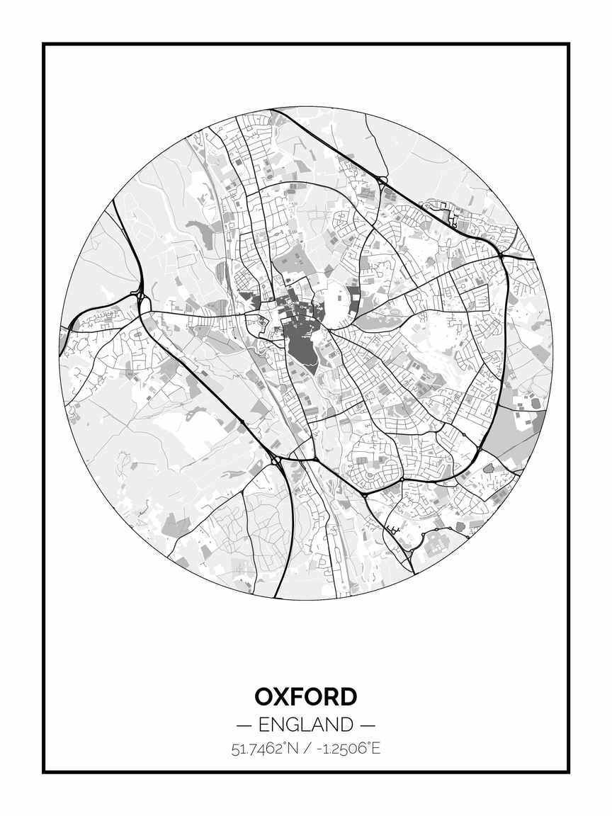 Oxford, England class=