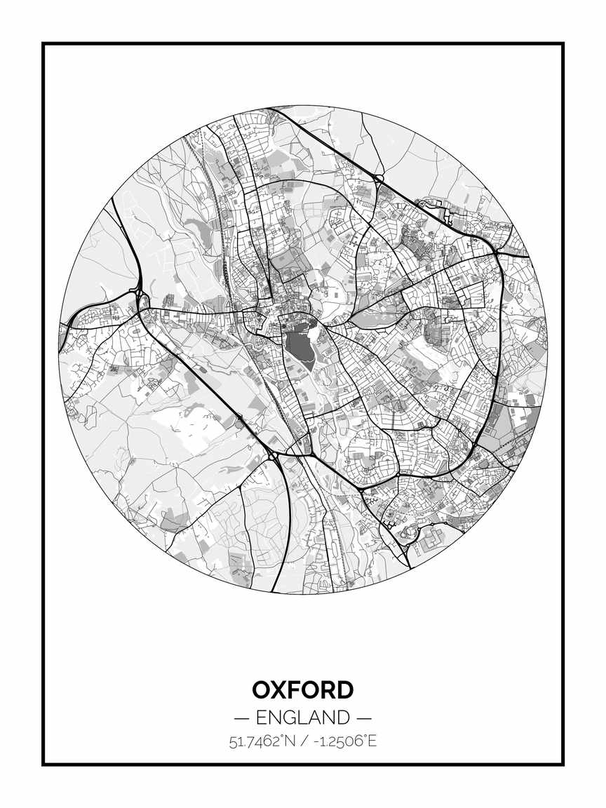 Oxford, England class=