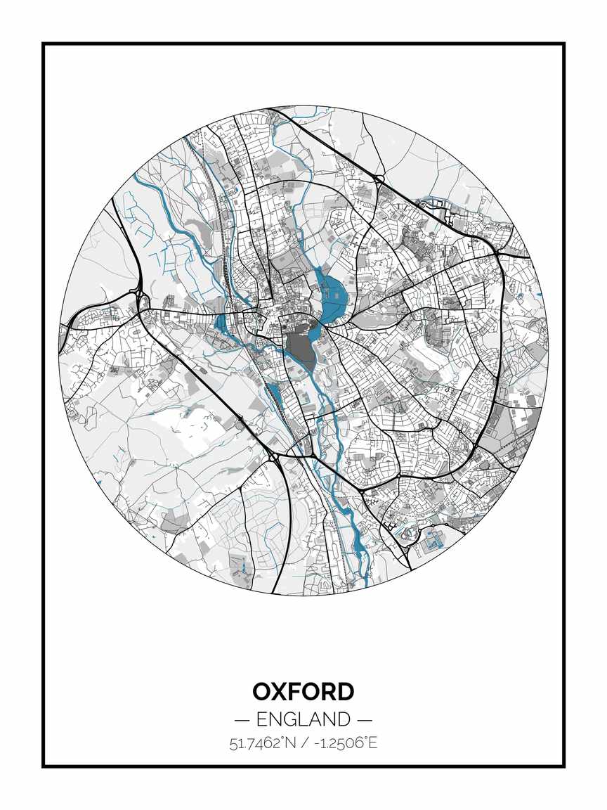 Oxford, England class=