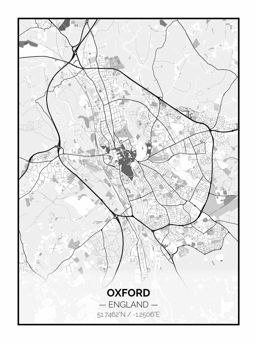 Oxford, England class=