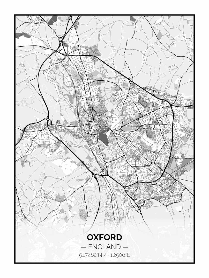 Oxford, England class=