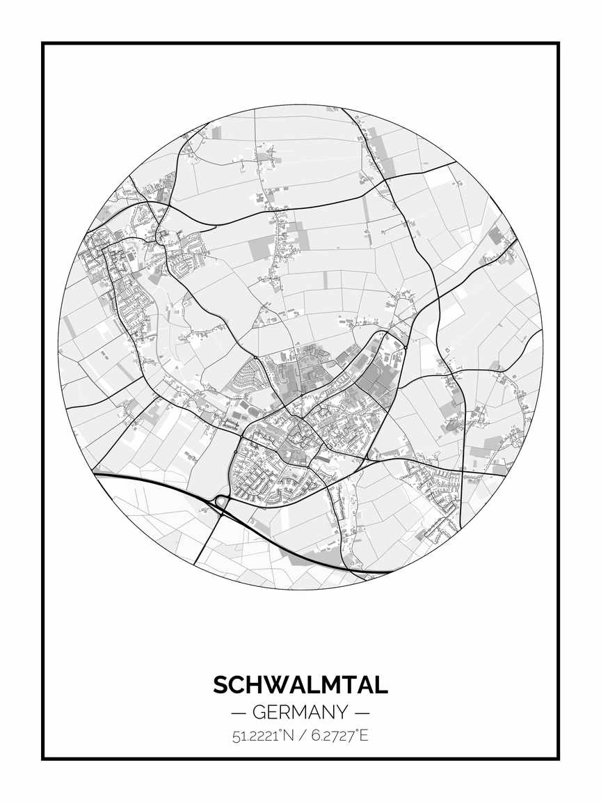 Schwalmtal, Germany class=