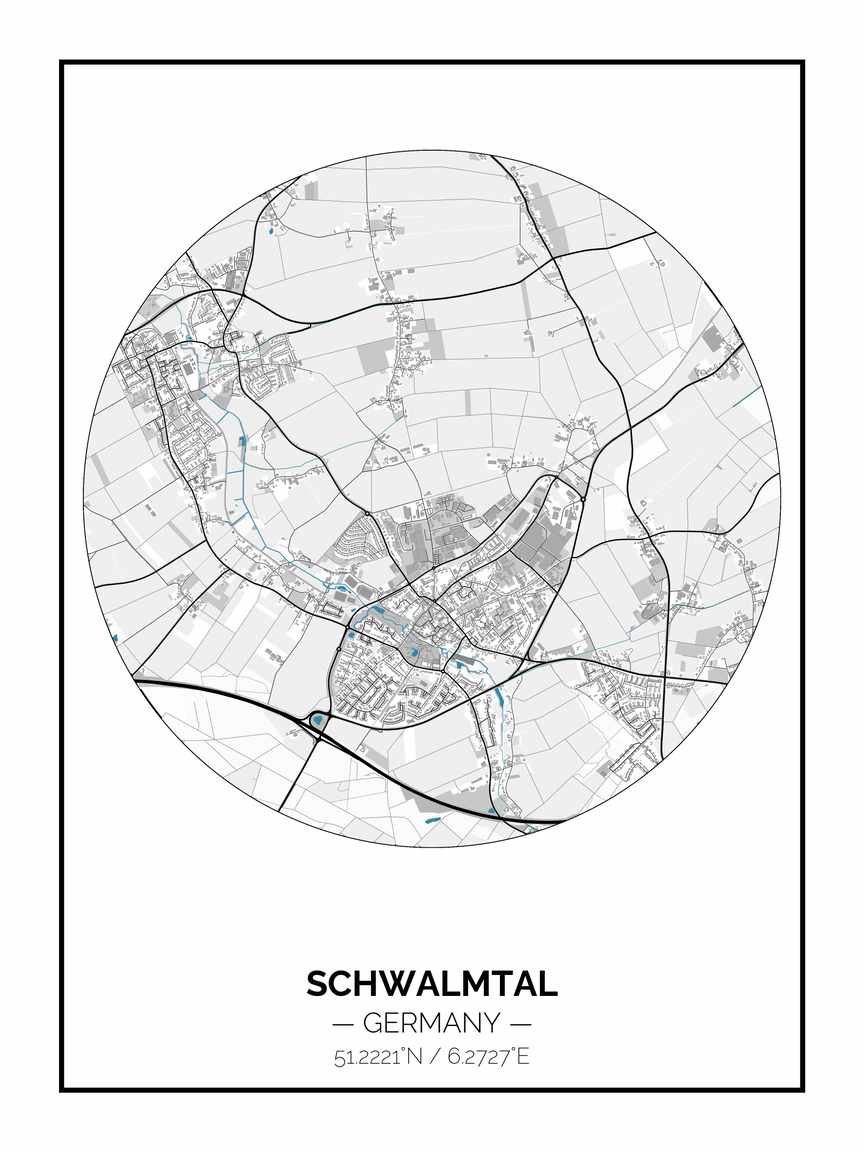 Schwalmtal, Germany class=