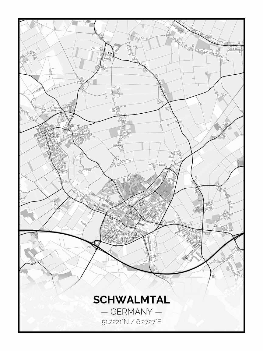 Schwalmtal, Germany class=