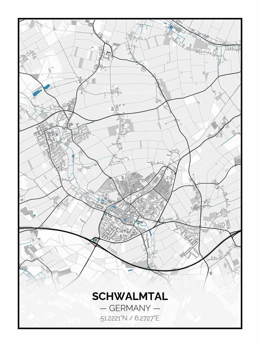 Schwalmtal, Germany class=