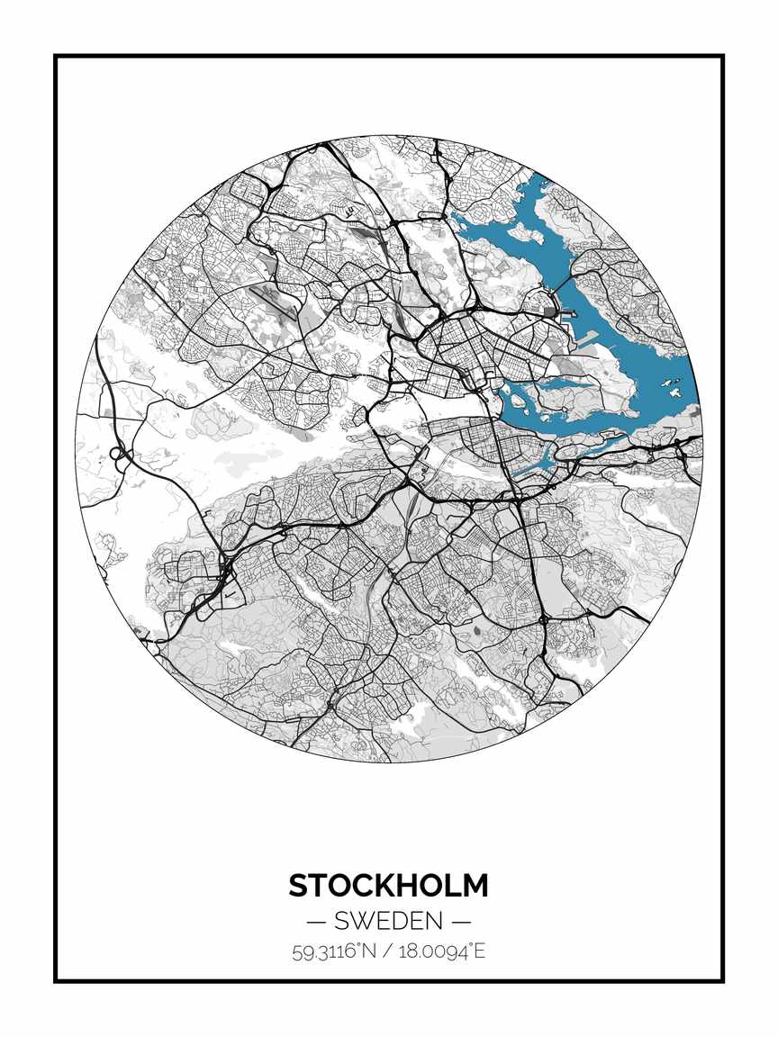 Stockholm, Sweden class=