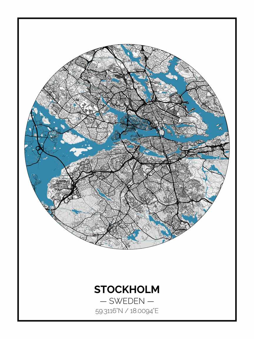 Stockholm, Sweden class=