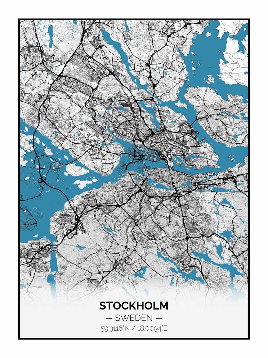 Stockholm, Sweden class=