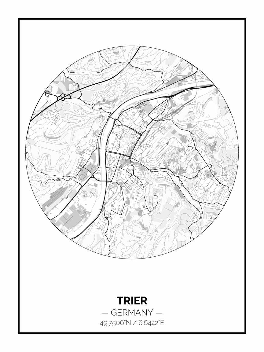 Trier, Germany class=