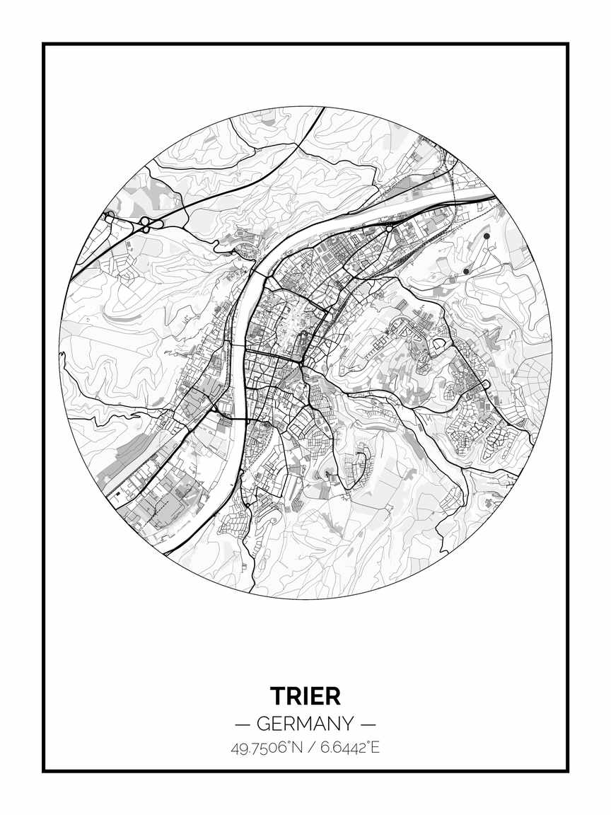 Trier, Germany class=