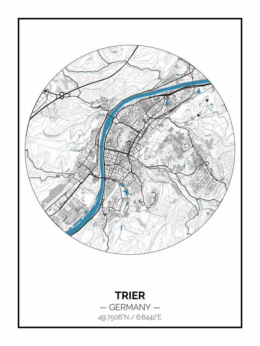 Trier, Germany class=