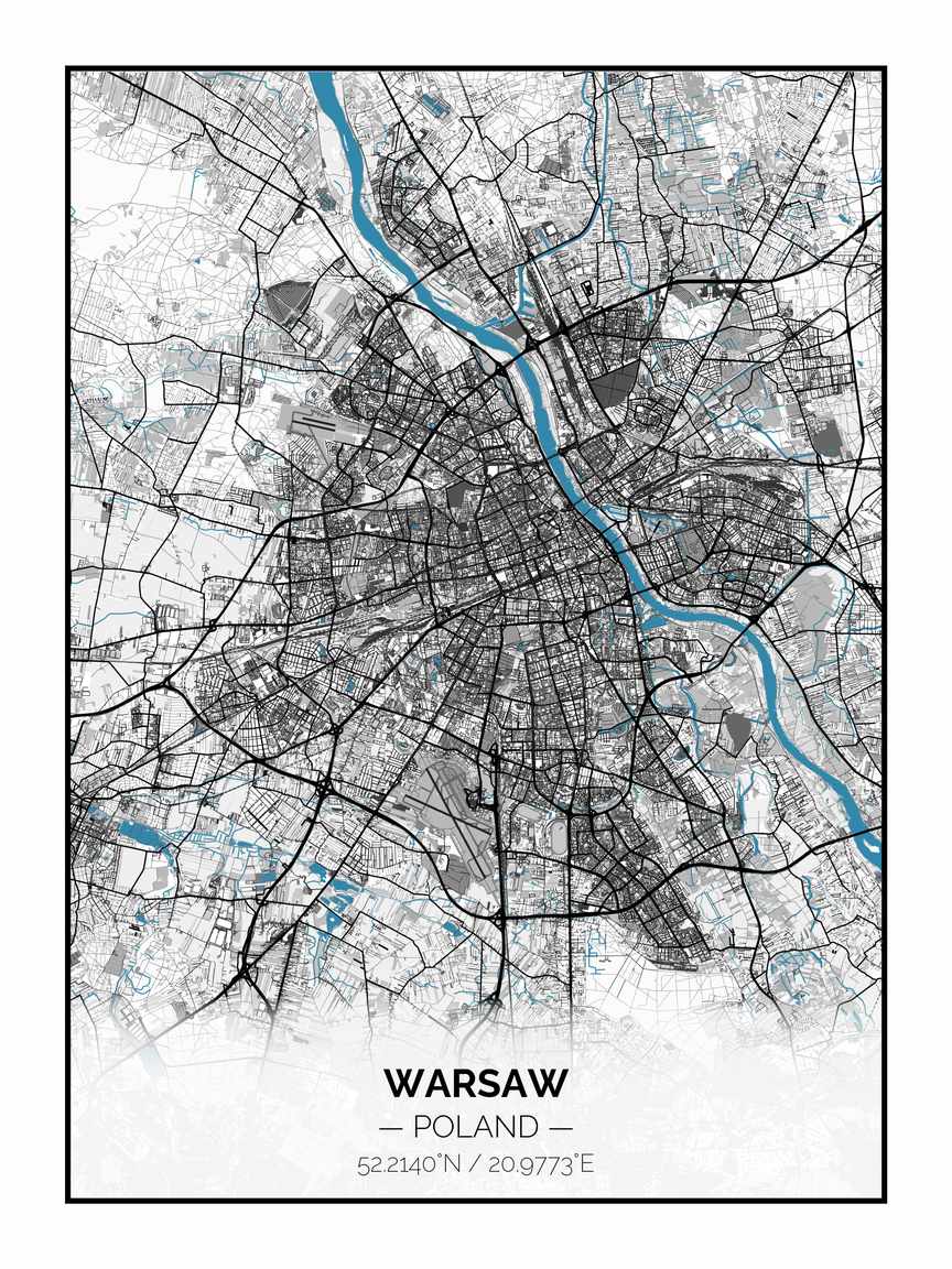 Warsaw, Poland class=